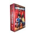 Entourage Seasons 1-6 DVD Boxset