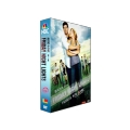 Friday Night Lights Season 2 DVD Boxset