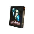 Harry Potter Complete Series DVD Boxset