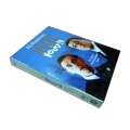 Jeeves and Wooster Seasons 1-2 DVD Boxset
