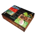 BBC Life of Plants DVD Box Set