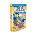 Little Einstein Complete Series DVD Boxset