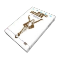 Michael Jackson Collection DVD Boxset