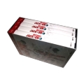 Michael Jackson Ultimate Deluxe Edition DVD Boxset