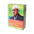 Michelangelo Antonioni DVD Boxset