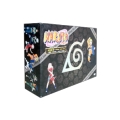 NARUTO (episode 1-220) + Movie DVD Boxset