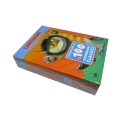 Scholastic Treasury of 100 Storybook DVD Boxset