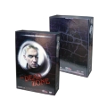 The Dead Zone Seasons 1-4 DVD Boxset