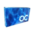 The OC- Orange County Seasons 1-4 DVD Boxset