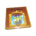The Simpsons Seasons 1-19 DVD Boxset