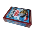 Thomas and Friends Seasons 1-3 DVD Boxset