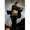 24 Seasons 1-8 DVD Boxset