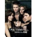 One Tree Hill Seasons 1-7 DVD Boxset