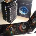 The X Files Seasons 1-9 DVD Boxset