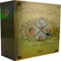 The Golden Girls Seasons 1-7 DVD Boxset