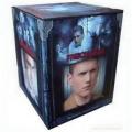 Prison Break Seasons 1-4 DVD Boxset