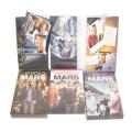 Veronica Mars Seasons 1-3 DVD Boxset