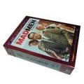Mad Men Seasons 1-3 DVD Boxset
