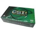 CSI Lasvegas Seasons 1-10 DVD Boxset