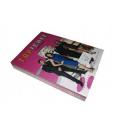 Top Chef Season 1 DVD Boxset