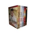 Hell's Kitchen Seasons 1-5 DVD Boxset