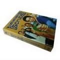Scrubs Season 8 DVD Boxset