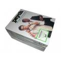 Psych Seasons 1-5 DVD Boxset